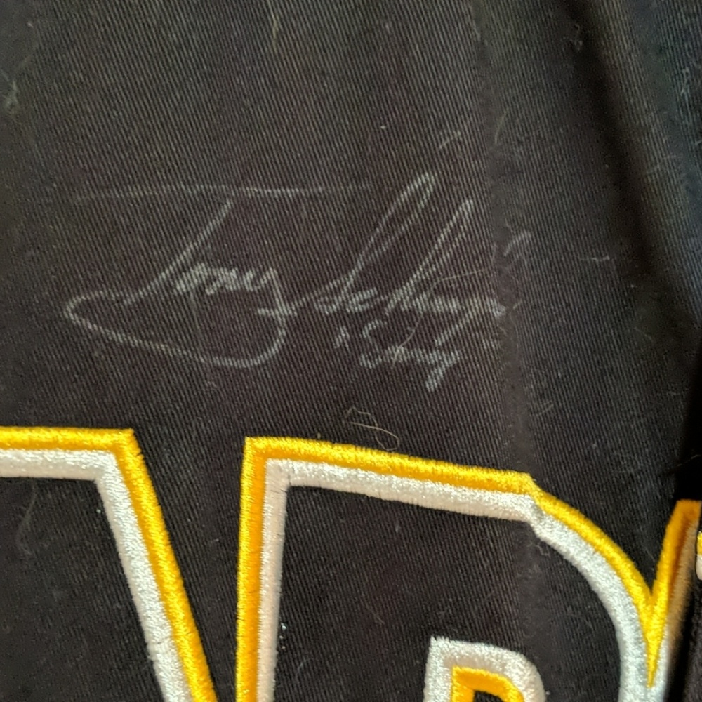 Jacket - Picture 3 of 7